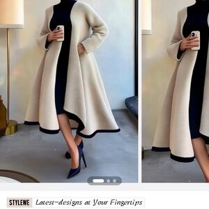 Stylewe new size large